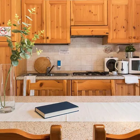 Apartamento Lanterna 2