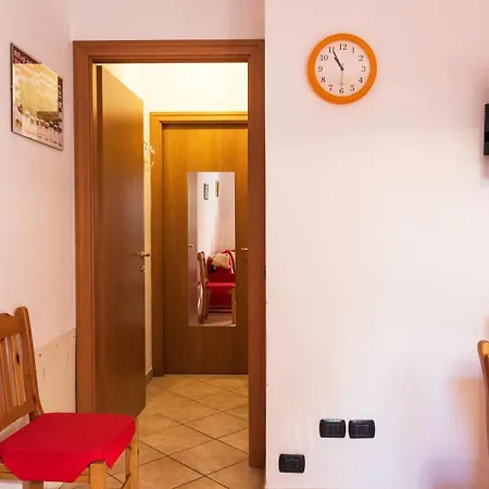 Apartamento Lanterna 2
