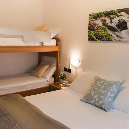 Apartamento Lanterna 2 *