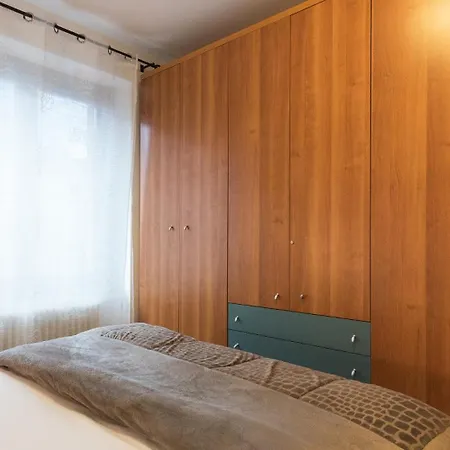 Lanterna 2 Apartment Chiesa in Valmalenco