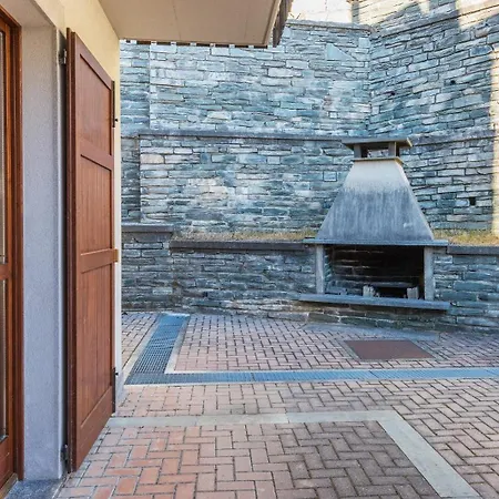 Lanterna 2 * Chiesa in Valmalenco