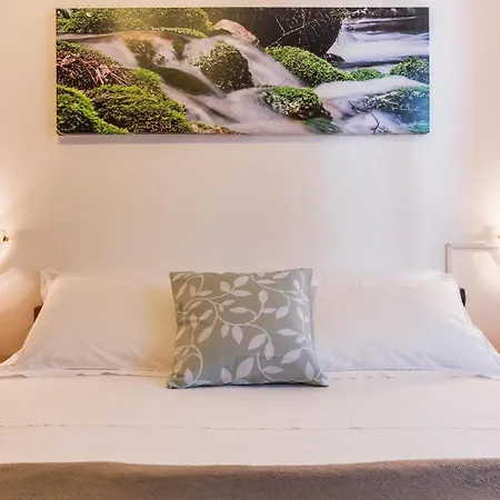 Apartment Lanterna 2 *