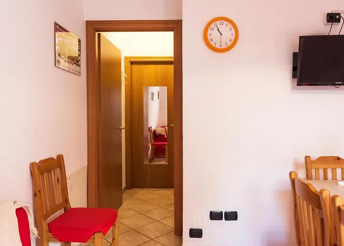 Διαμέρισμα Lanterna 2