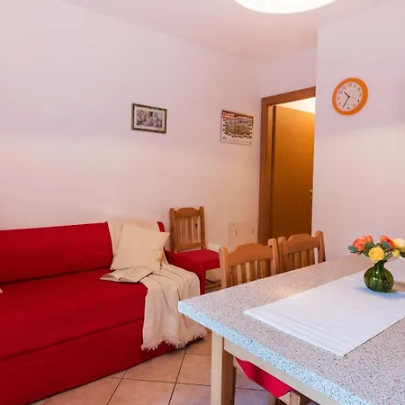 Appartement Lanterna 2